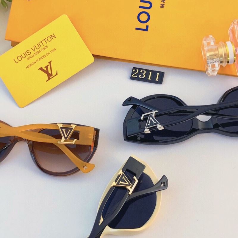 Louis Vuitton Sunglasses